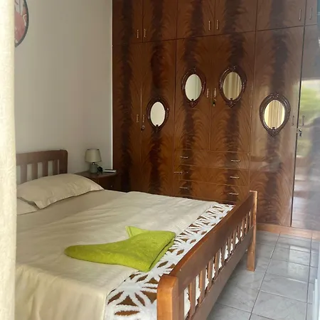 Апартаменты Guest House Korce Корча