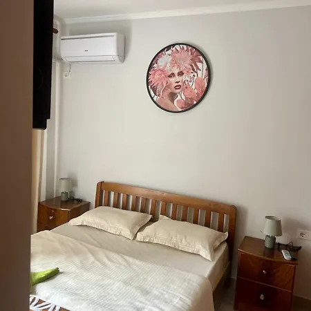 Guest House Korce Корча