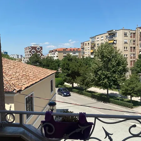 Guest House Korce Корча