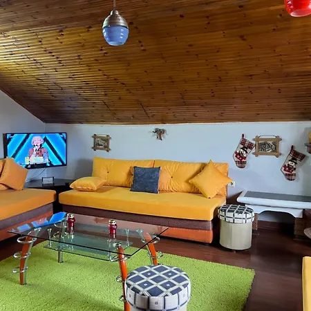 Апартаменты Guest House Korce Корча