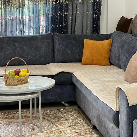 Guest House Korce Апартаменты