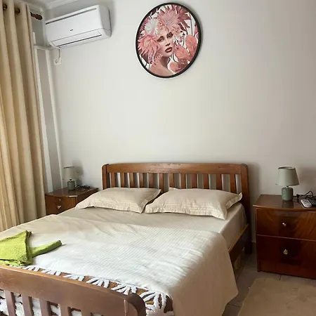 Апартаменты Guest House Korce