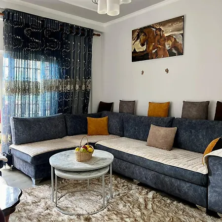 Guest House Korce *