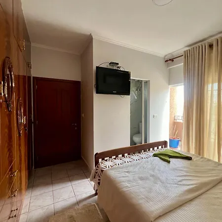 Guest House Korce Корча