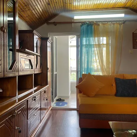 Апартаменты Guest House Korce