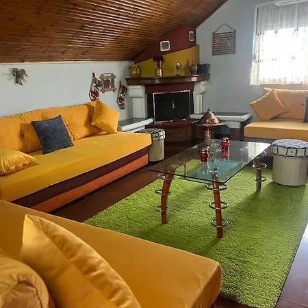 Guest House Korce Апартаменты *