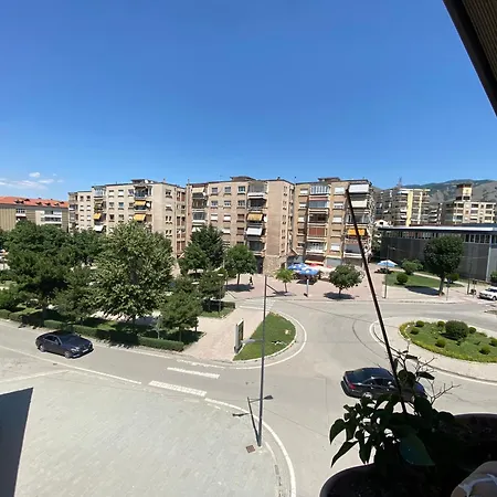 Guest House Korce Апартаменты Корча