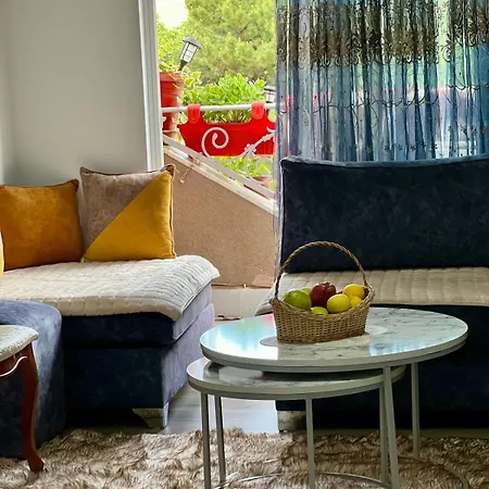Апартаменты Guest House Korce Корча