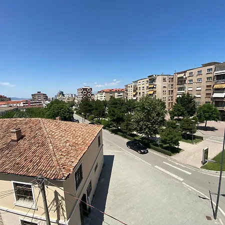 Апартаменты Guest House Korce