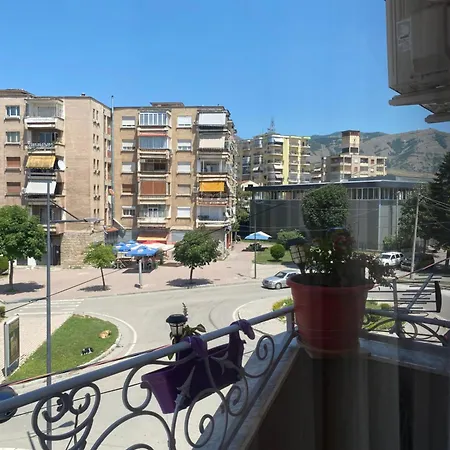 Guest House Korce
