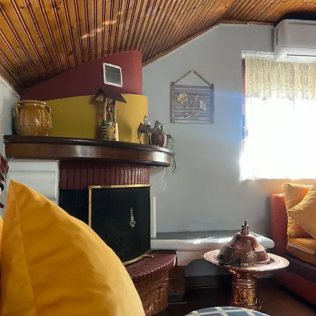 Guest House Korce *