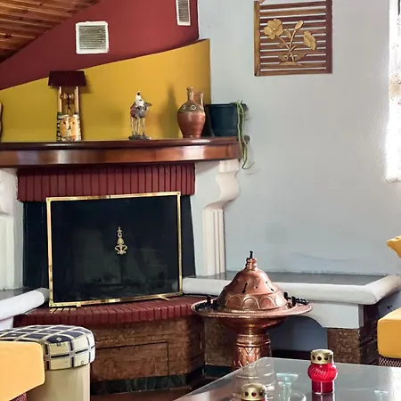 Guest House Korce * Korce