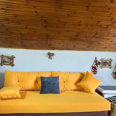 Guest House Korce *