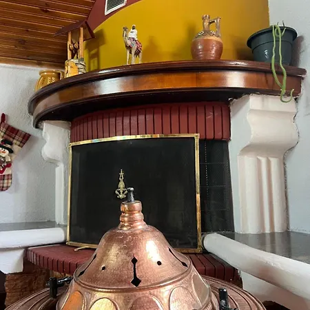 Guest House Korce * Korce